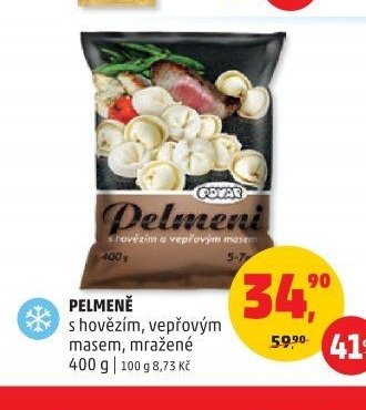 PELMENĚ