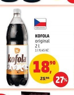 KOFOLA original