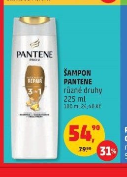 ŠAMPON PANTENE