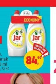 Jar lemon, heřmánek