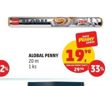 Alobal Penny