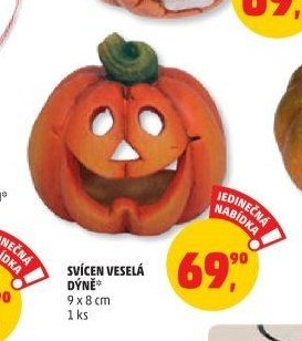 SVÍCEN VESELÁ DÝNĚ