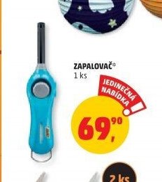 ZAPALOVAČ