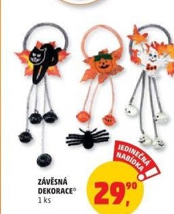 Závěsná dekorace