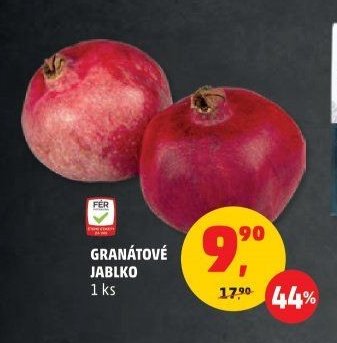 Granátové jablko