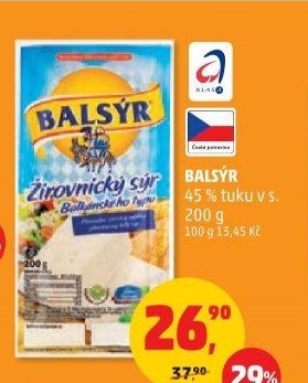 Balsýr