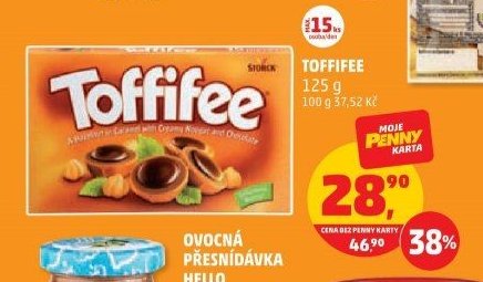 Toffifee
