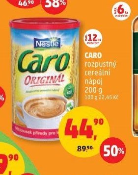 Caro