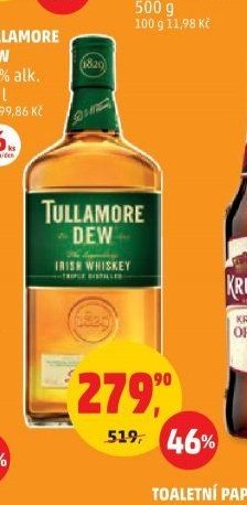 Tullamore Dew