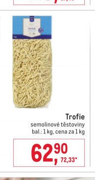 Trofie