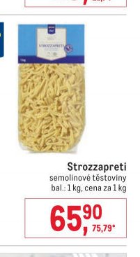 Strozzapreti