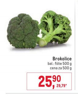 Brokolice
