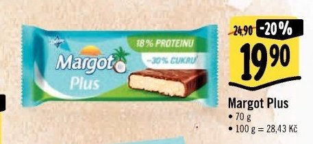 Margot Plus