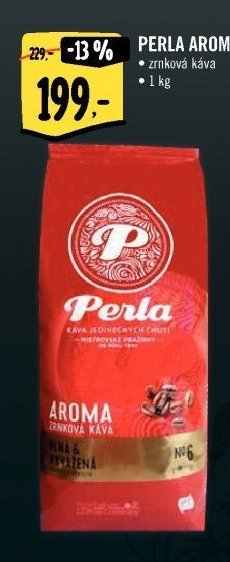 Perla Aroma 1 kg