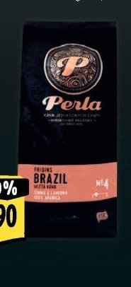 Perla Origins Brazil