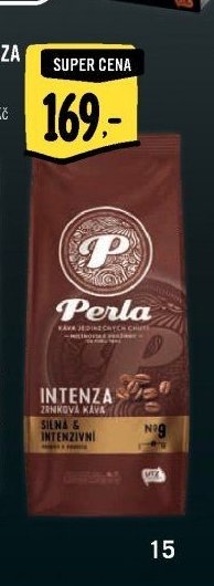Perla Intenza