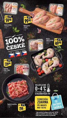 akční leták Albert 21.10.2020-27.10.2020