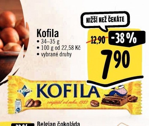 Kofila