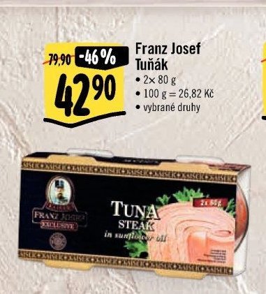 Franz Josef Tuňák
