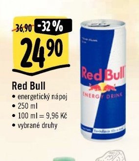 Red Bull