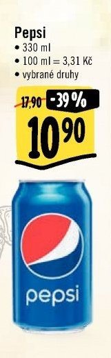 Pepsi