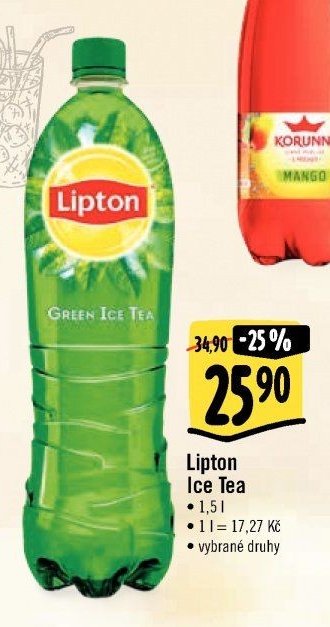 Lipton Ice Tea