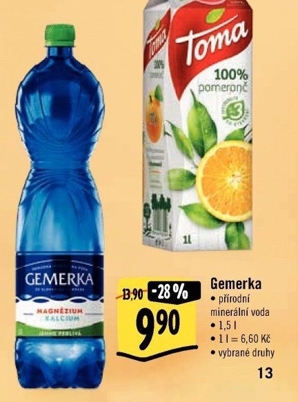 Gemerka