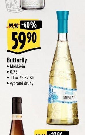 Butterfly