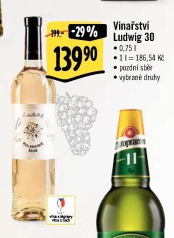 Vinařství Ludwig 30