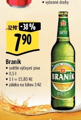 Braník