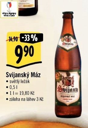 Svijanský Máz