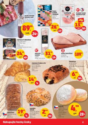 akční leták Penny Market 22.10.2020-28.10.2020