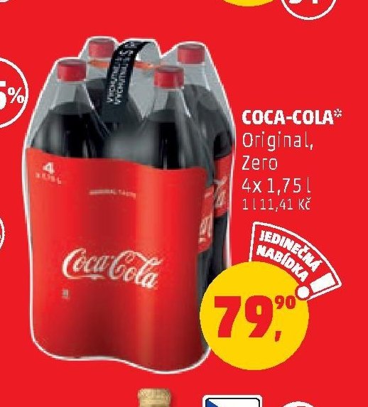 Coca-Cola