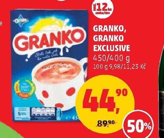 Granko
