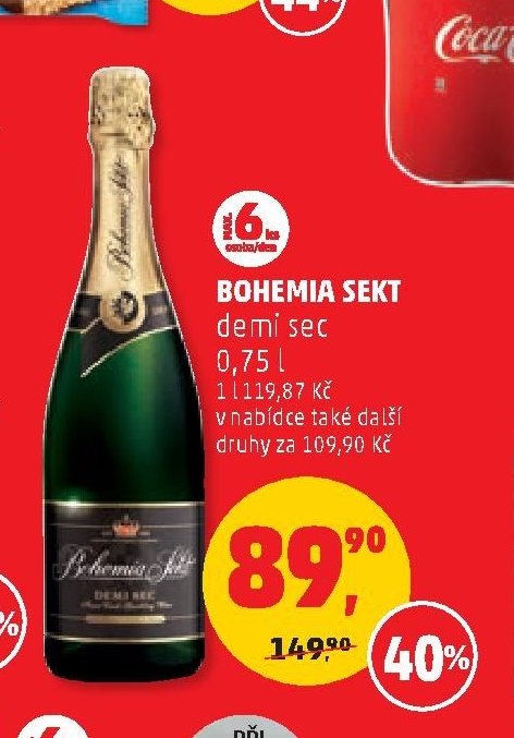 Bohemia Sekt