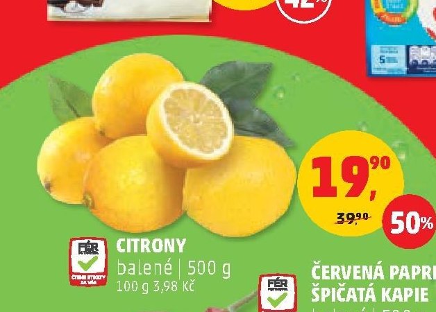 Citrony