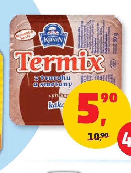 Termix kakao