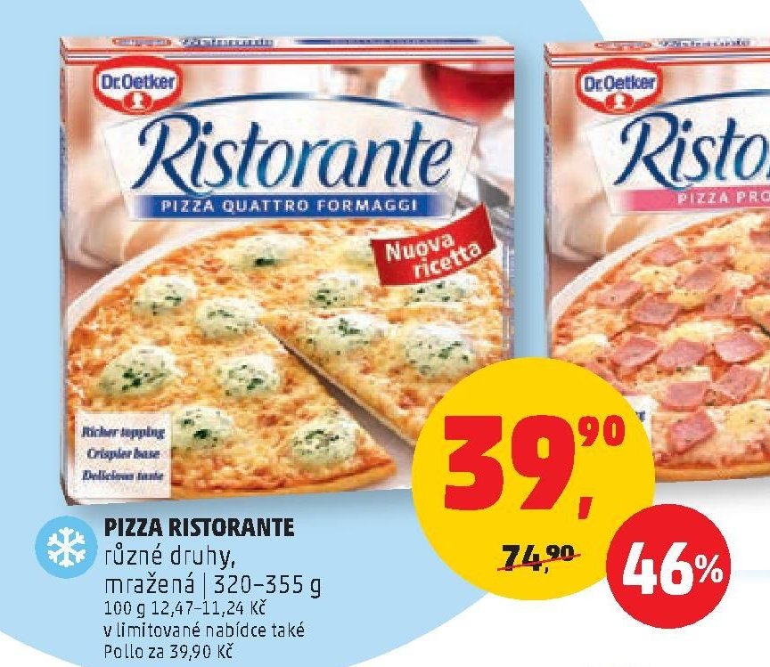 Pizza Ristorante