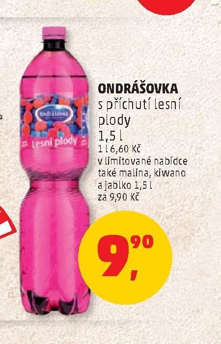 ONDRÁŠOVKA