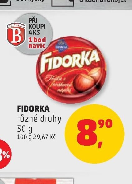 FIDORKA