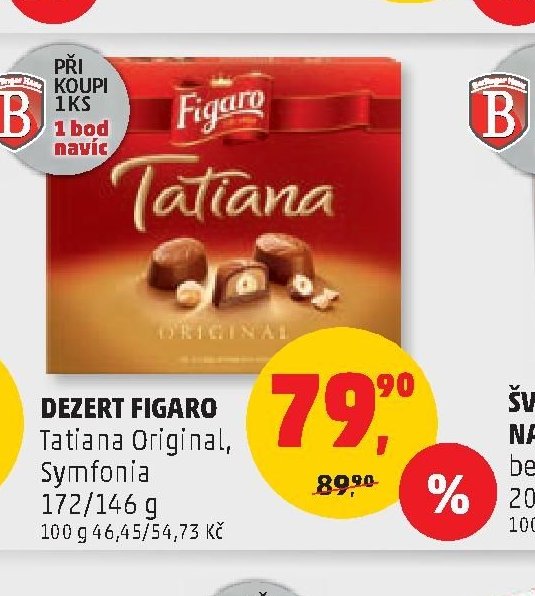 DEZERT FIGARO