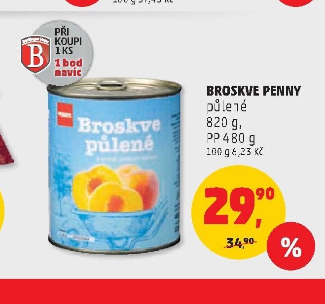 BROSKVE PENNY