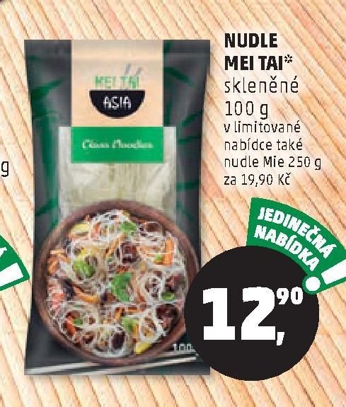 Nudle MEI TAI 100 g