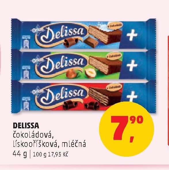 DELISSA