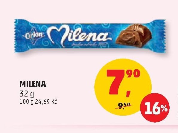 MILENA
