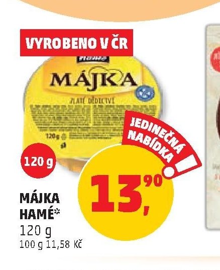 Májka Hamé