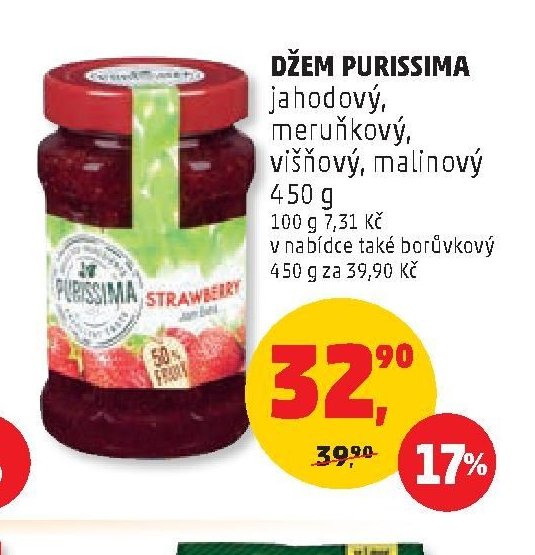 Džem Purissima