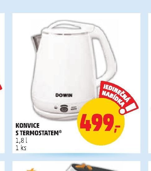 KONVICE S TERMOSTATEM