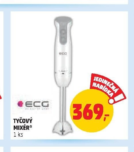 TYČOVÝ MIXÉR
