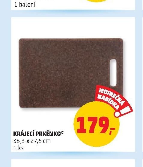 KRÁJECÍ PRKÉNKO